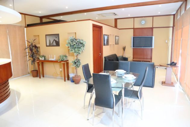 A Beautiful Furnished Apartment Available in Juffair…..