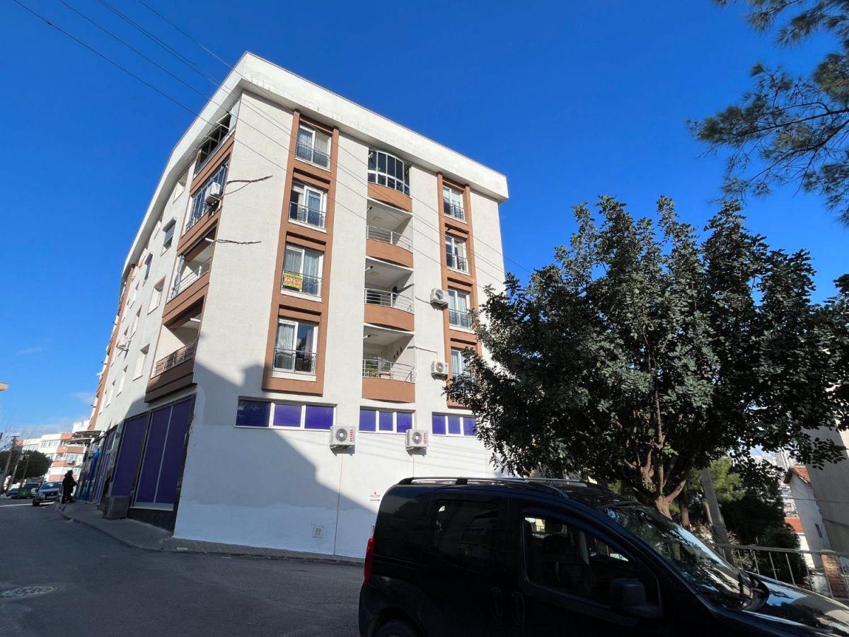 3 Bedroom Apartment For Rent in Istinye Park Mall 