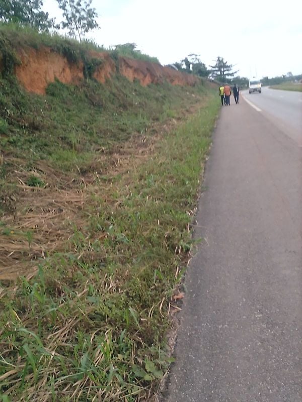 Parcelle terrain 40 hectares aux pk 38, Terrain à vendre à Abidjan Côte