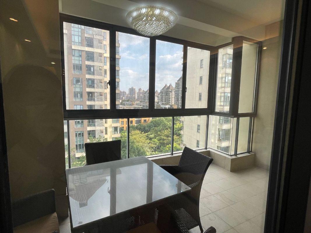 Wow!!! great house rent in suzhou /marina cove garden/ 4 bedrooms and 2