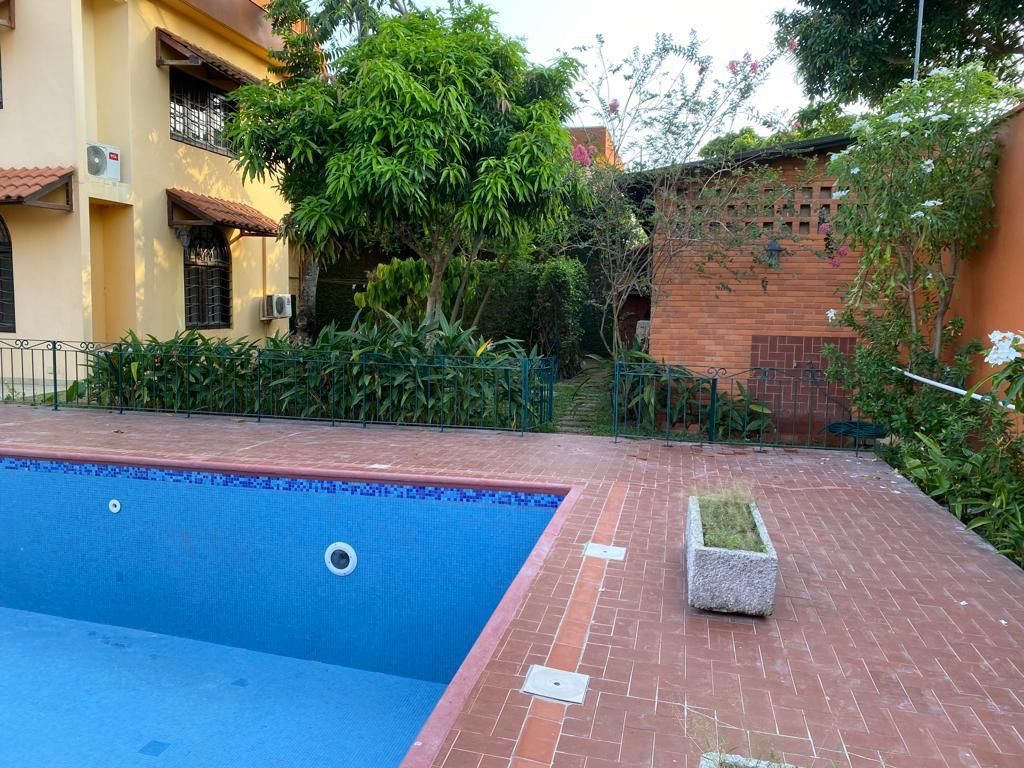 Location villa macory zone 4 bietry , Maison à louer Abidjan Côte d