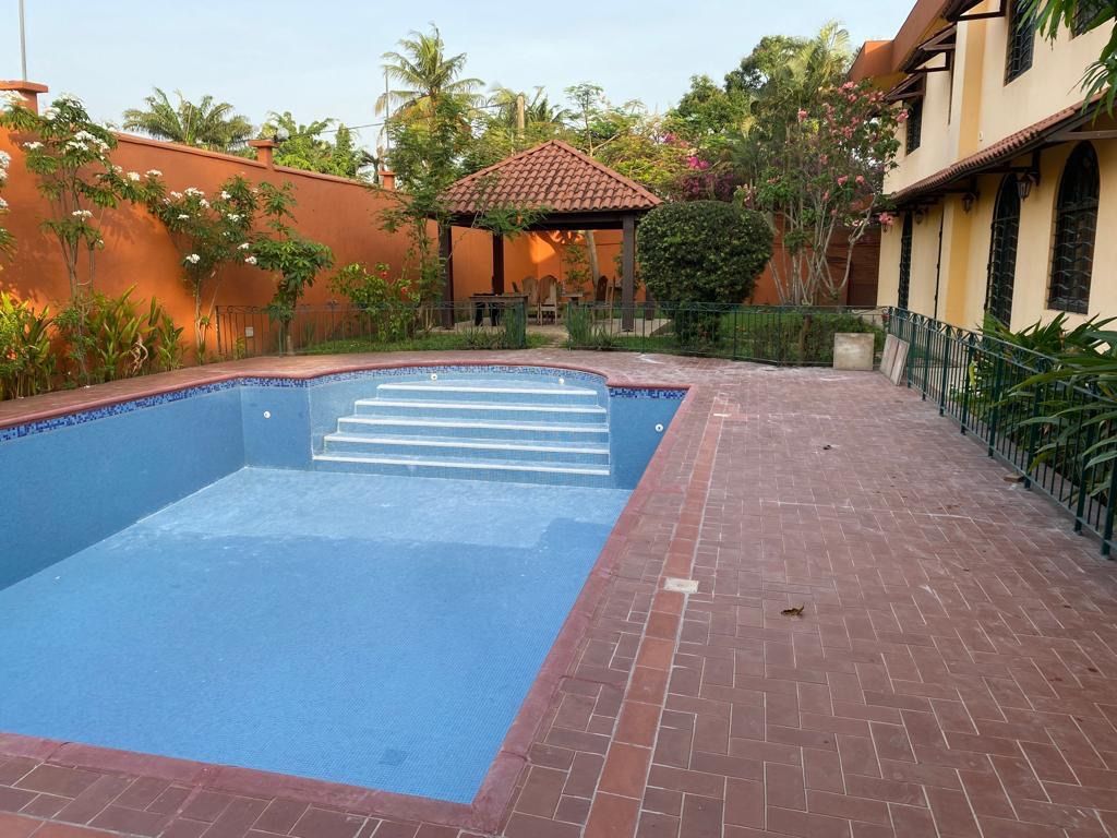 Location villa macory zone 4 bietry , Maison à louer Abidjan Côte d