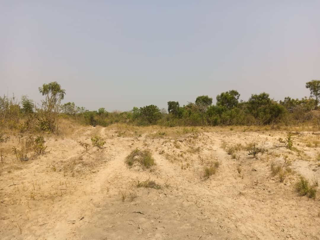 10 lots de terrain à vendre à dalavé adjigo (ziotogo), Lomé, maritime