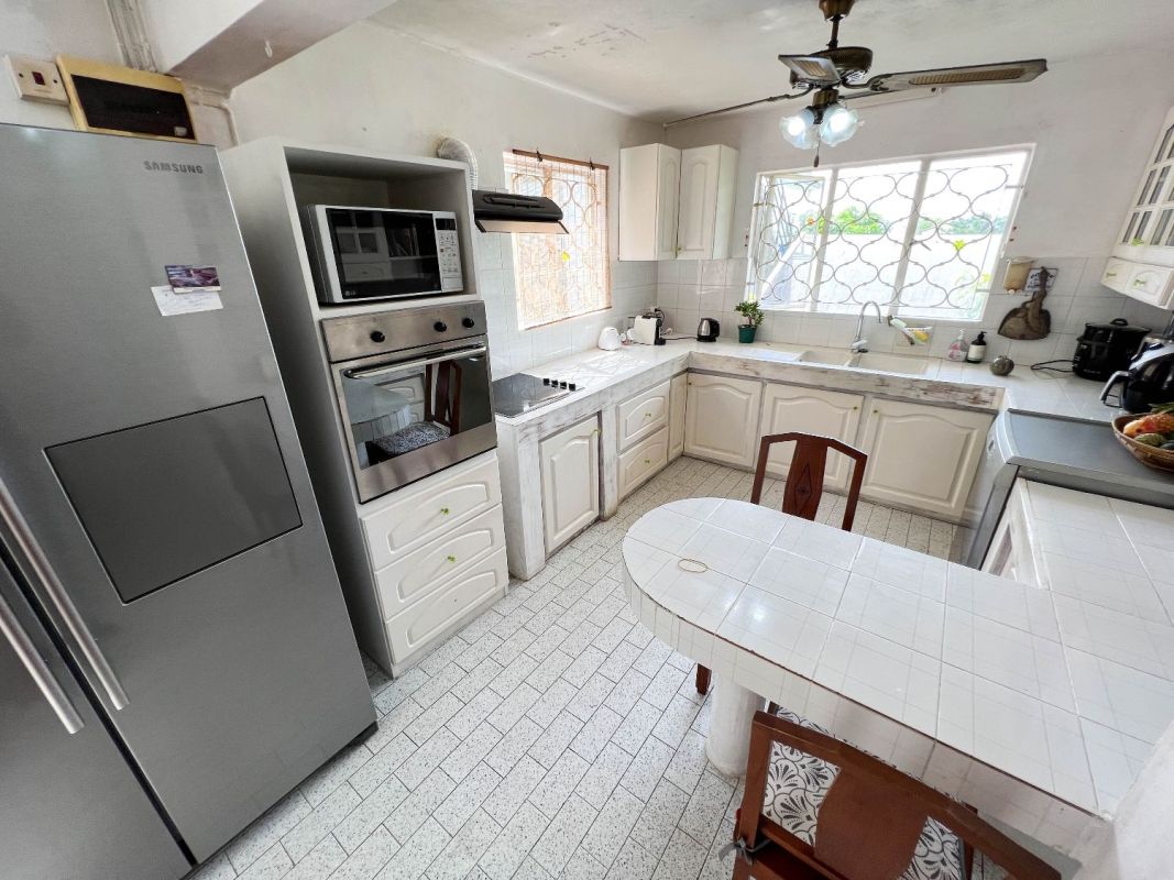 For sale 5 bedroom house roches brunes mur 8.5m, House for sale Mauritius