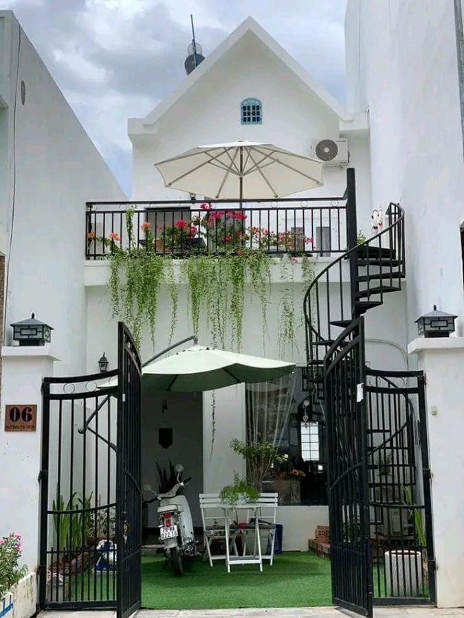 1 bedroom house for rent, in Nha Trang Vietnam