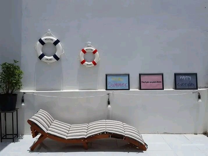 1 bedroom house for rent, in Nha Trang Vietnam