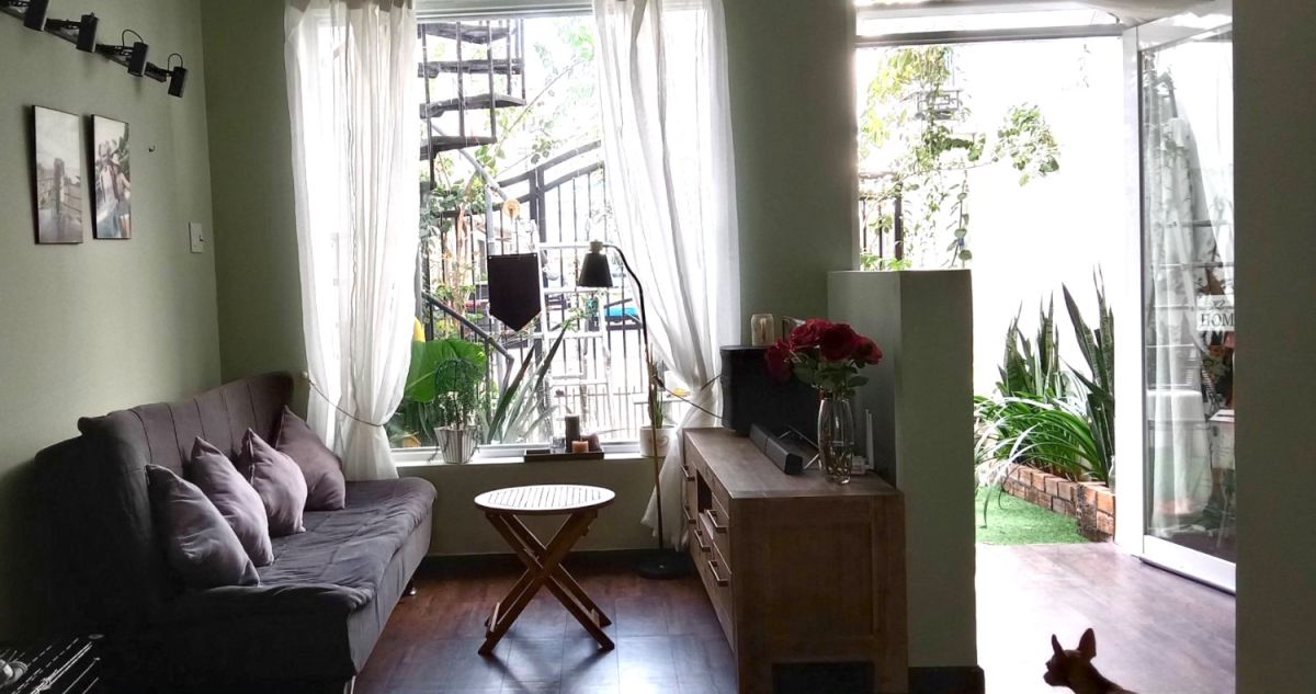 1 bedroom house for rent, in Nha Trang Vietnam