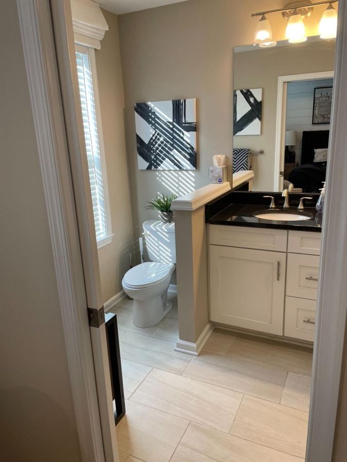 Townhome in fairlawn nj, easy commute to nyc, House for rent in New