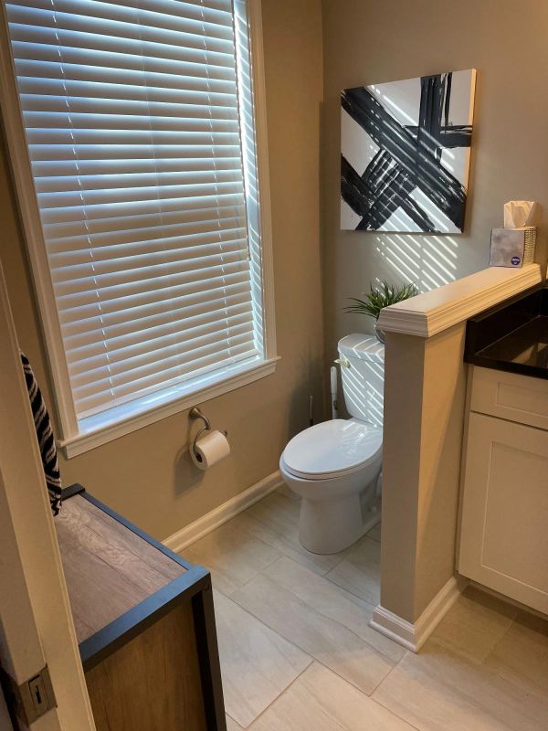 Townhome in fairlawn nj, easy commute to nyc, House for rent in New