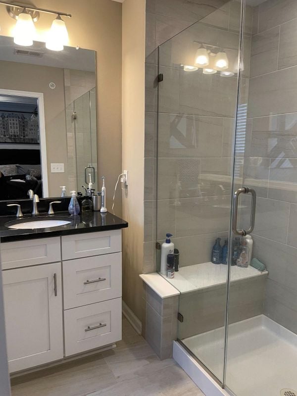 Townhome in fairlawn nj, easy commute to nyc, House for rent in New Jersey USA