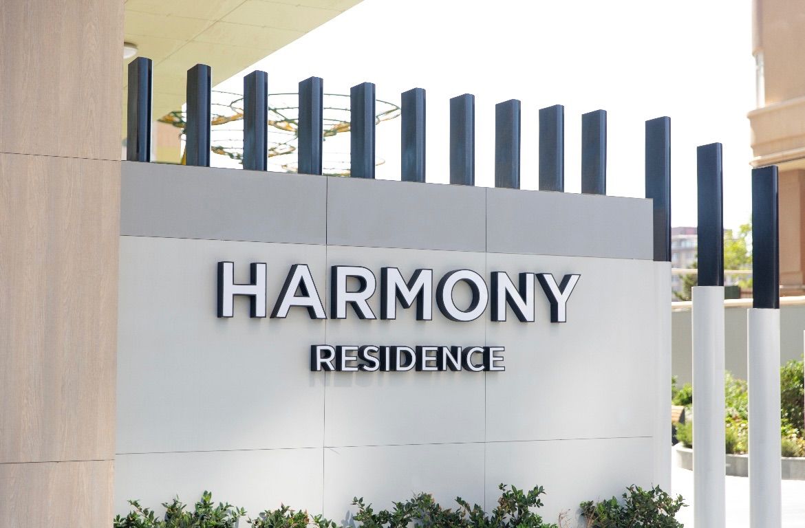 New, luxury development in the heart of baku, Flat for sale in Baku