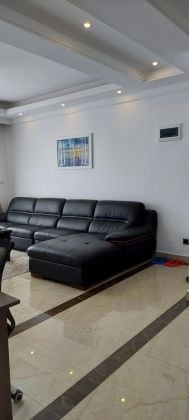A Spacious and Exquisitely Fully Furnished 3 Bedroom  Apartment in ...