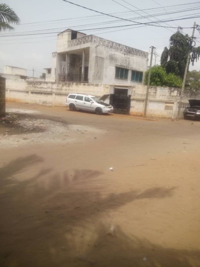 10 bedroom house for sale in togo, Lomé, maritime