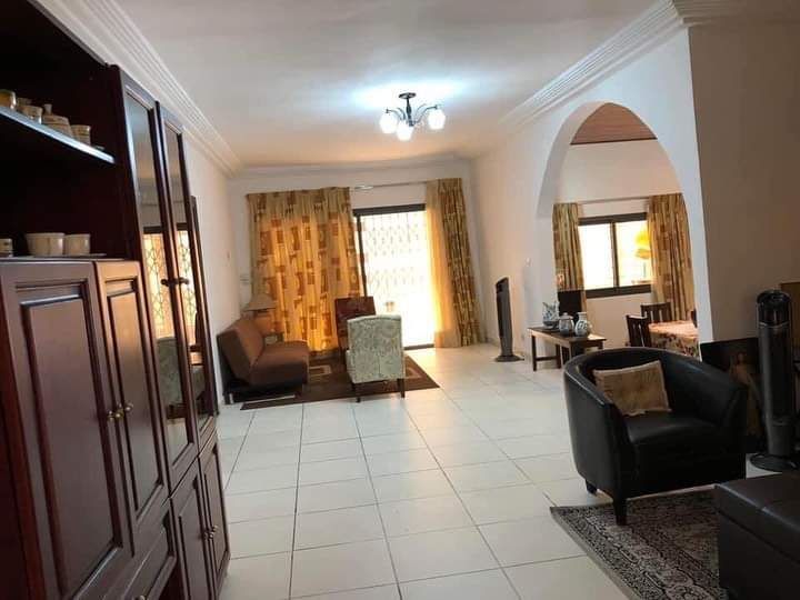 à vendre duplex 8 pièces grand bassam cité rosier côte d'ivoire
