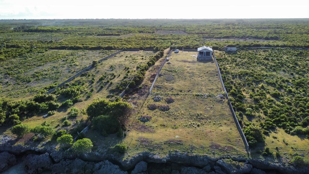 Zanzibar land for sale makanduchi region 3,600 sqm, Sokoni