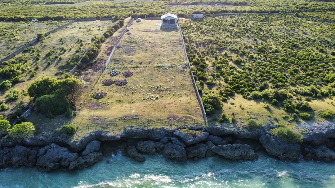 Zanzibar land for sale makanduchi region 3,600 sqm, Sokoni