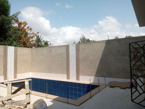 VILLA DUPLEX À VENDRE AU TOGO-LOMÉ (FOREVER)  PAS ...