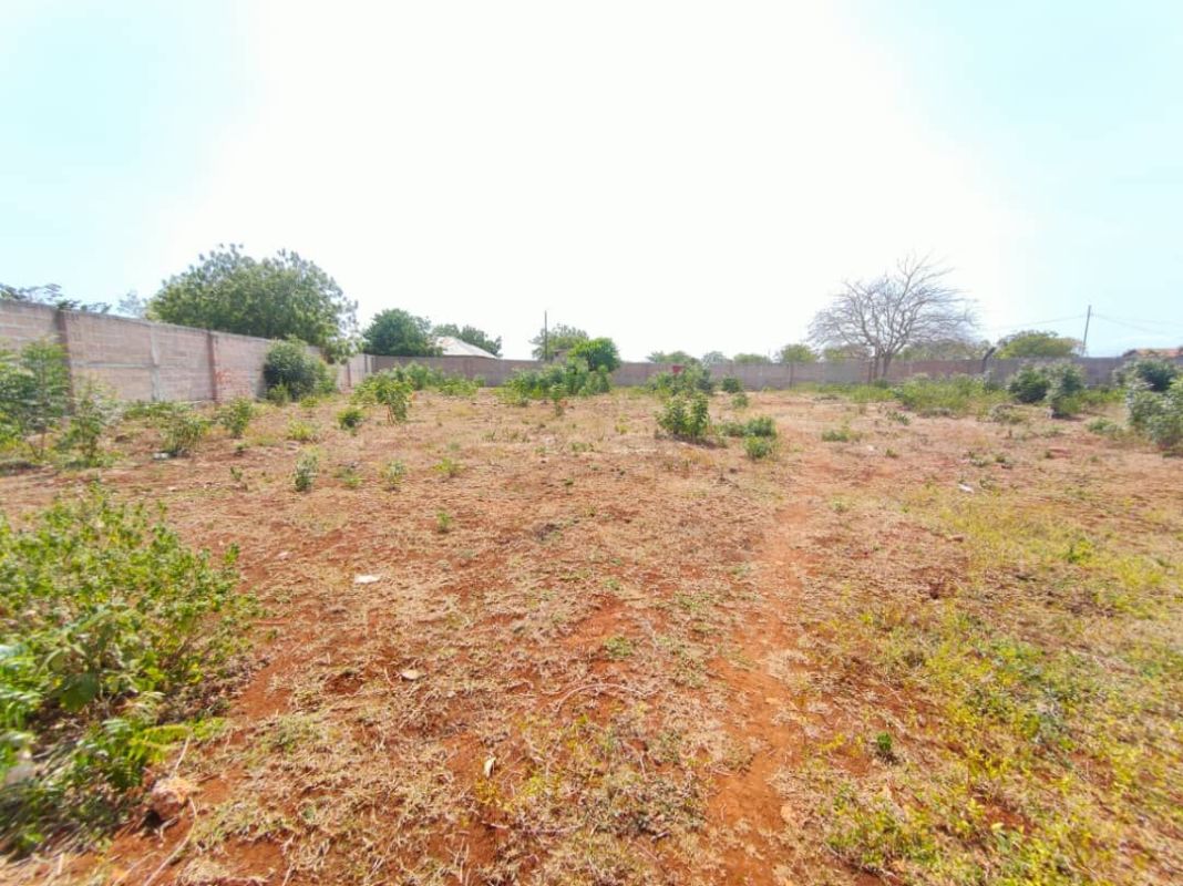 Zanzibar beach land for sale fumba region 3,289 sqm, in Zanzibar