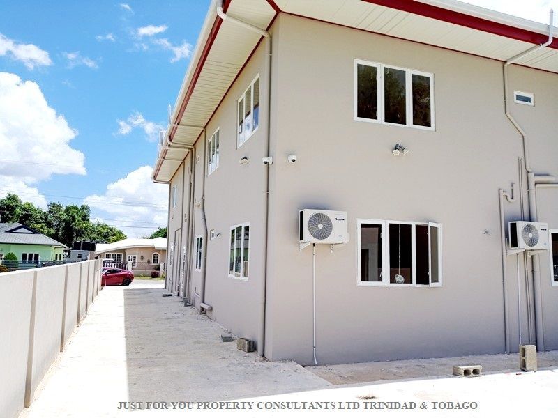 Se renta apartamento, Piso en alquiler Chaguanas Trinidad y Tobago
