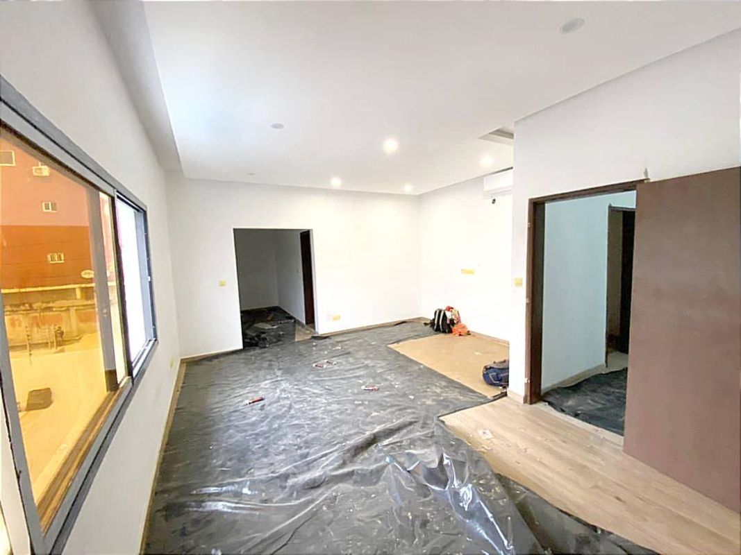 Duplex villa for rent at the riviera 2, House for rent in Abidjan Ivory Coast