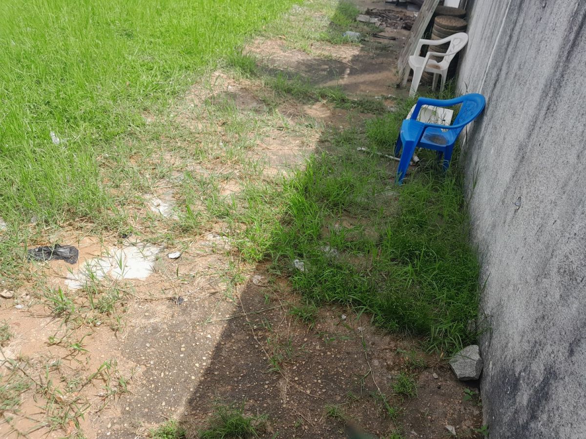 Terrain à vendre , à Abidjan Côte d'Ivoire