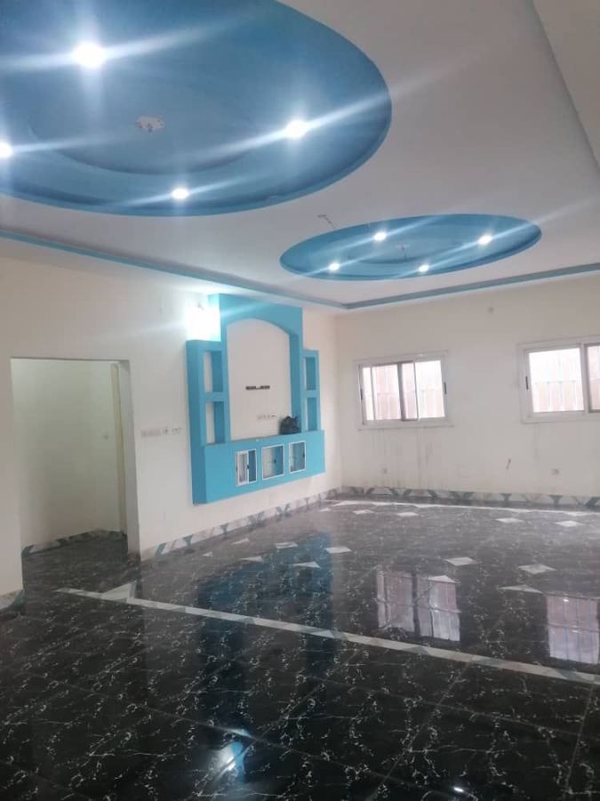 A vendre villa nouvellement construite à agoe assiyeyé , Maison à