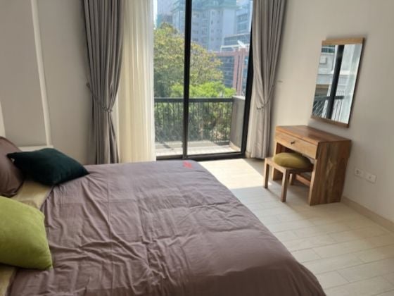 Beautiful Apartment In Kasanchis close to UN!!