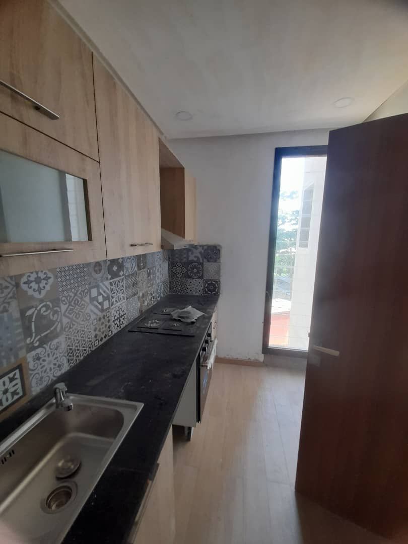 Nouveau appartement 03 pièces à la Riviera- Feh Késsé