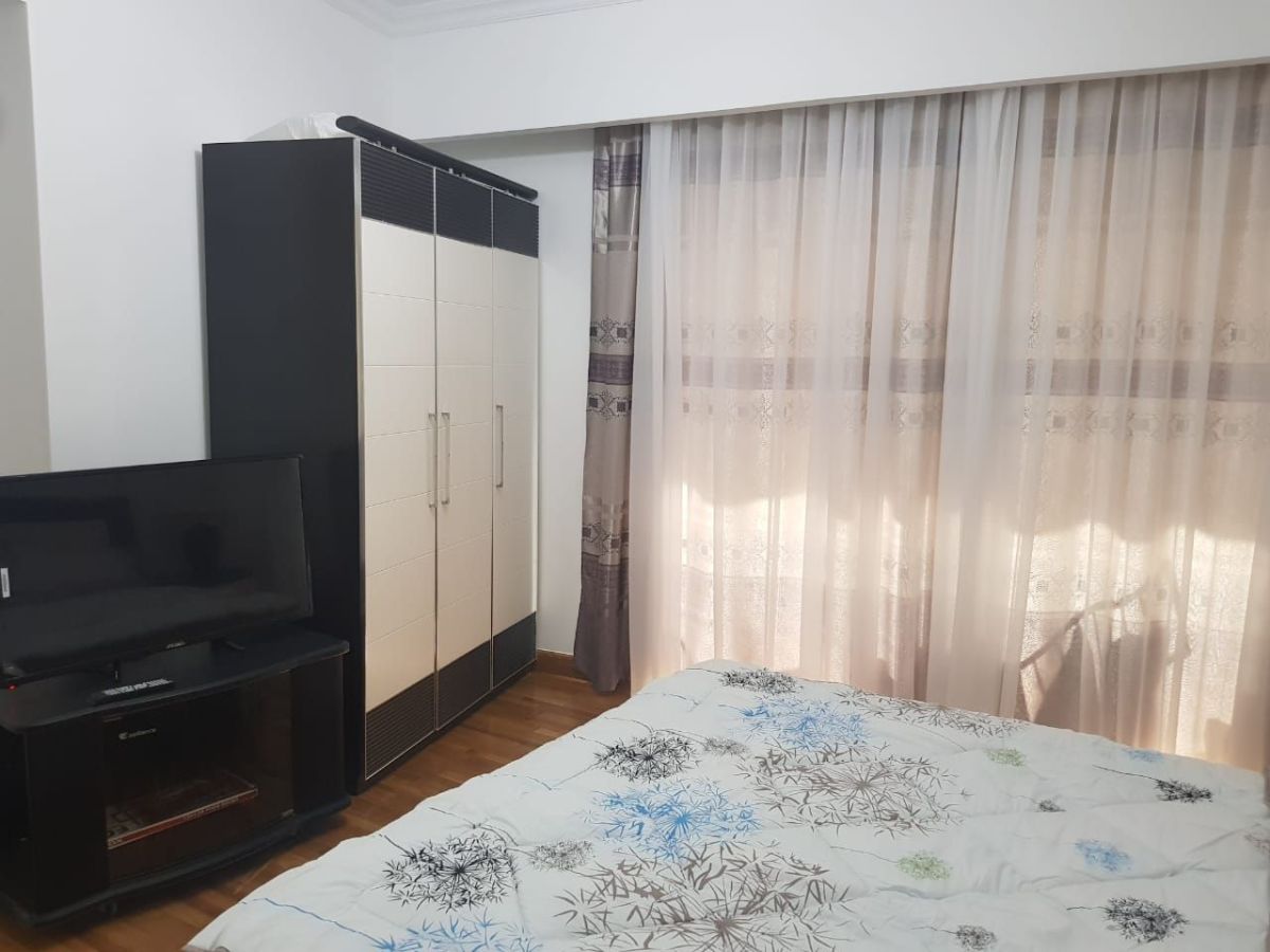 An apartment in san stefano grand plaza for rent, Flat for rent in