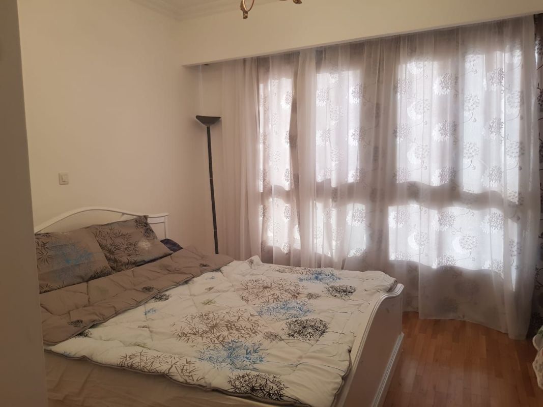 An apartment in san stefano grand plaza for rent, Flat for rent in