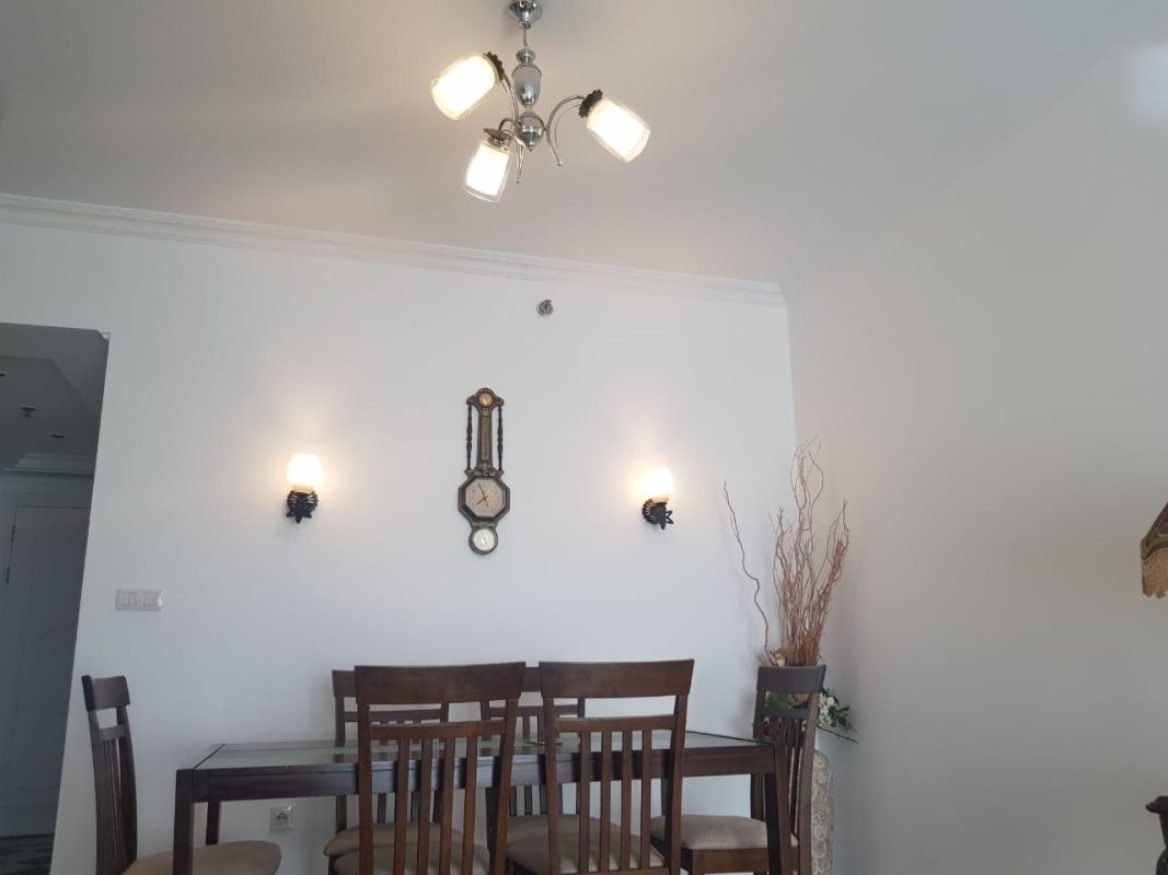 An apartment in san stefano grand plaza for rent, Flat for rent in