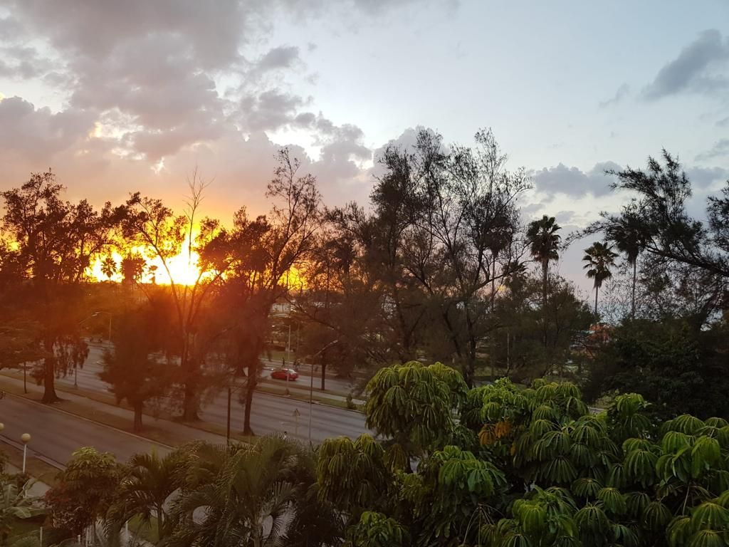 Condo for sale for foreigners triplex miramar, Flat for sale Havana, la