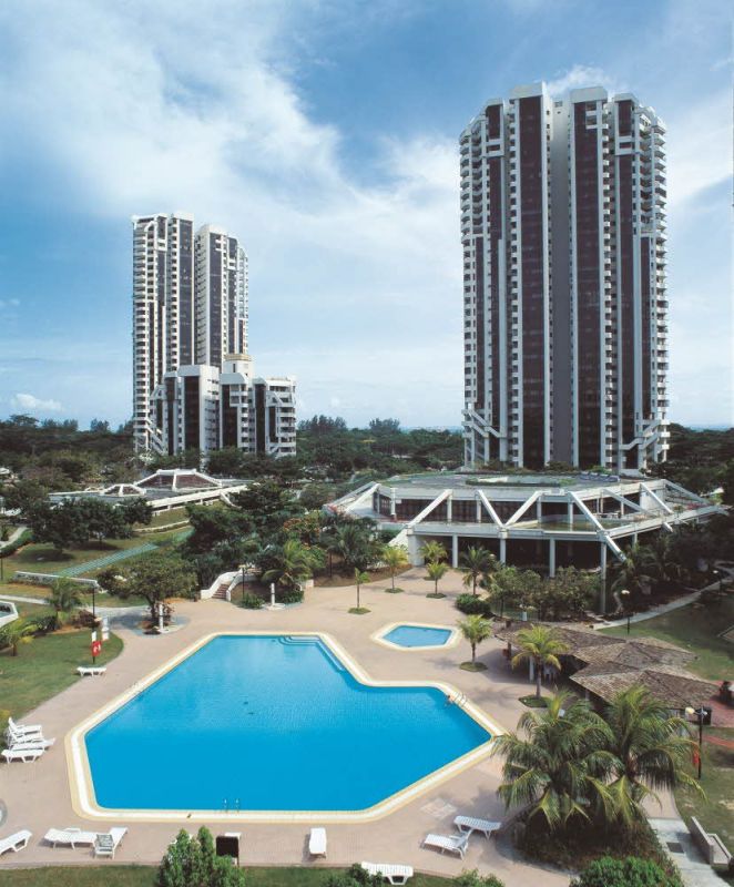 Bayshore park familyfriendly condo, Flat for rent Singapore