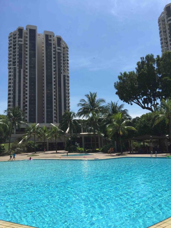 Bayshore park familyfriendly condo, Flat for rent Singapore