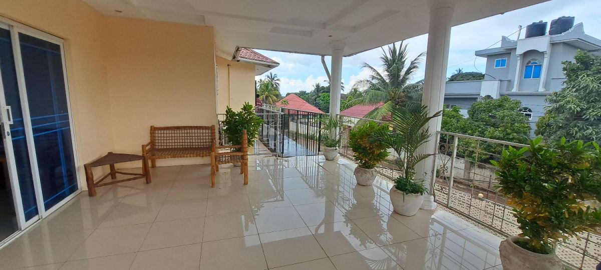 Zanzibar villa for sale kiembe samaki region 4 bedrooms 700 sqm