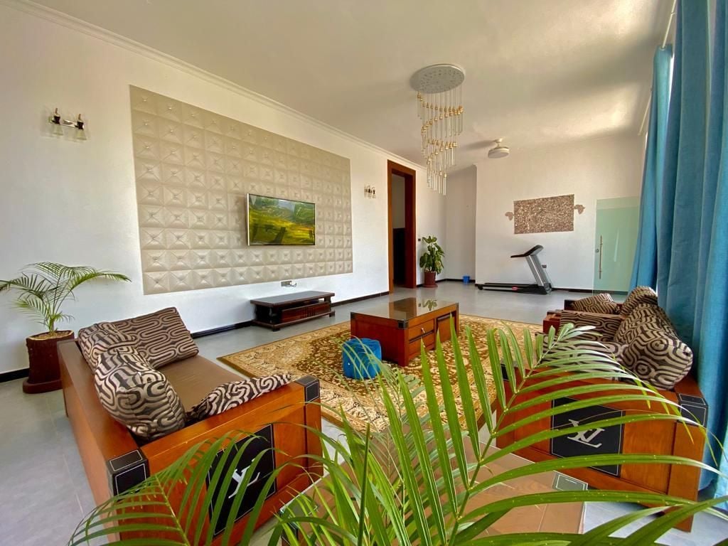 Zanzibar villa for sale nungwi region 6 bedrooms 1,500 sqm, House