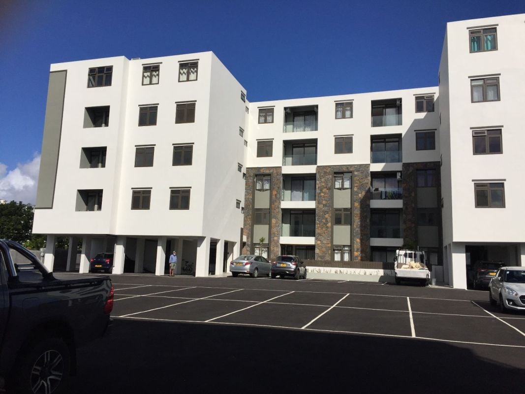 Apartment/studio for rent in sodnac, quatre bornes, Flat for rent