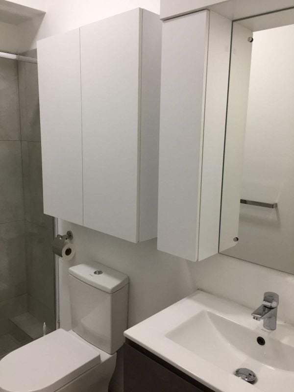 Apartment/studio for rent in sodnac, quatre bornes, Flat for rent