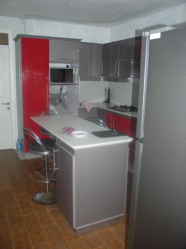 Fully furnished house for rent at sodnac, quatre bornes, Flat for rent