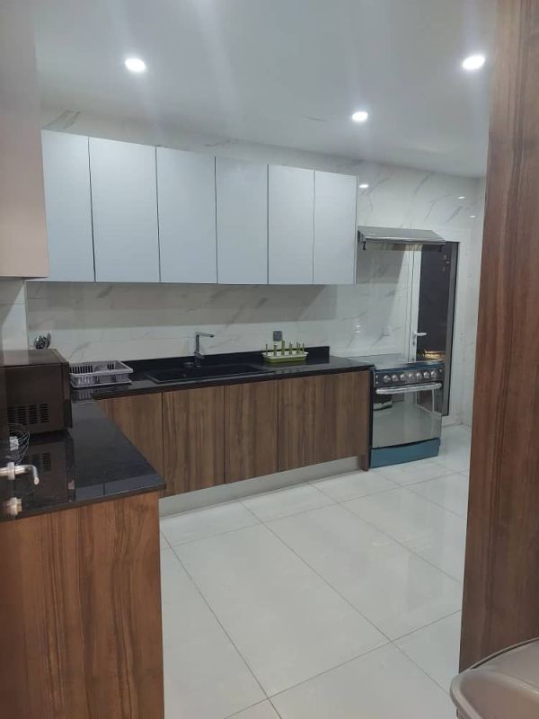 Location appartement 4 pieces meublé zone 4 rue paul langevin