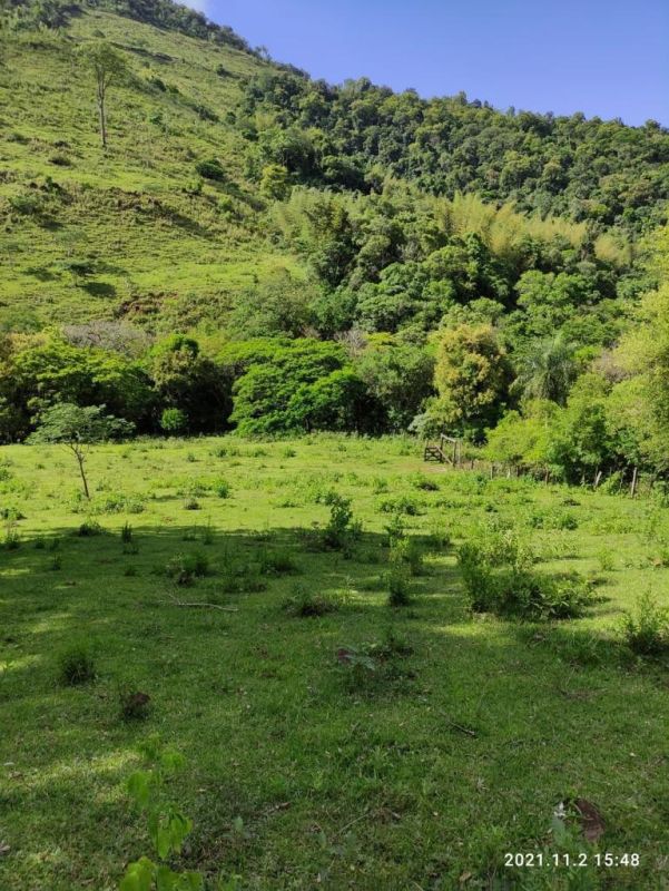 For sale 713 hectares with stream, hill and lots of nature. south