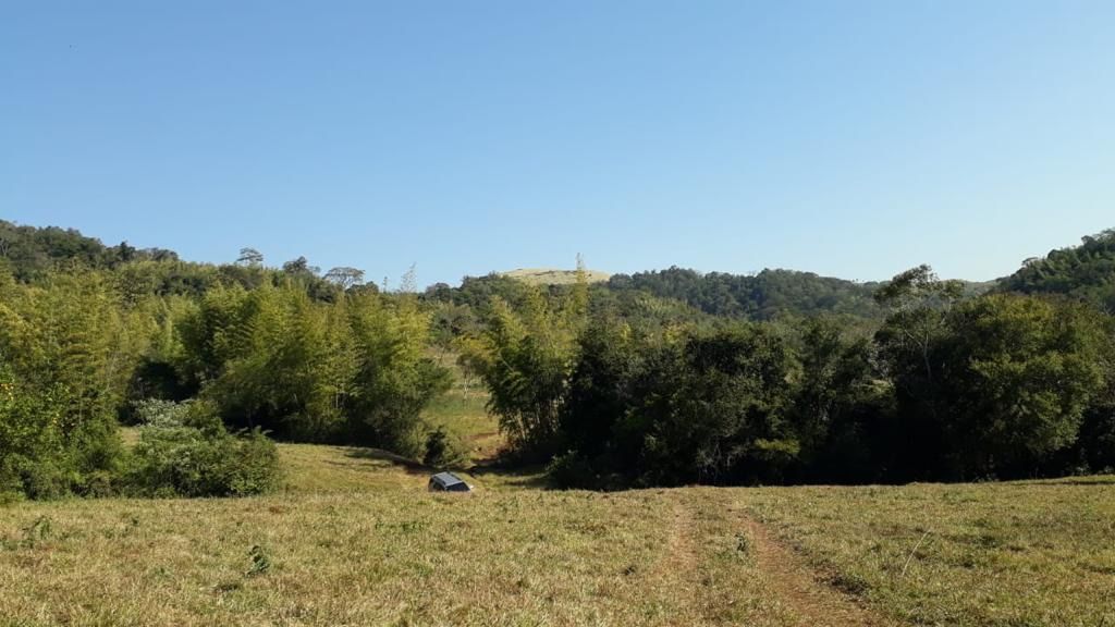 For sale 713 hectares with stream, hill and lots of nature. south