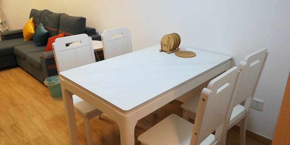 Apartments at qingtang metro station, Flat for rent in Guangdong China