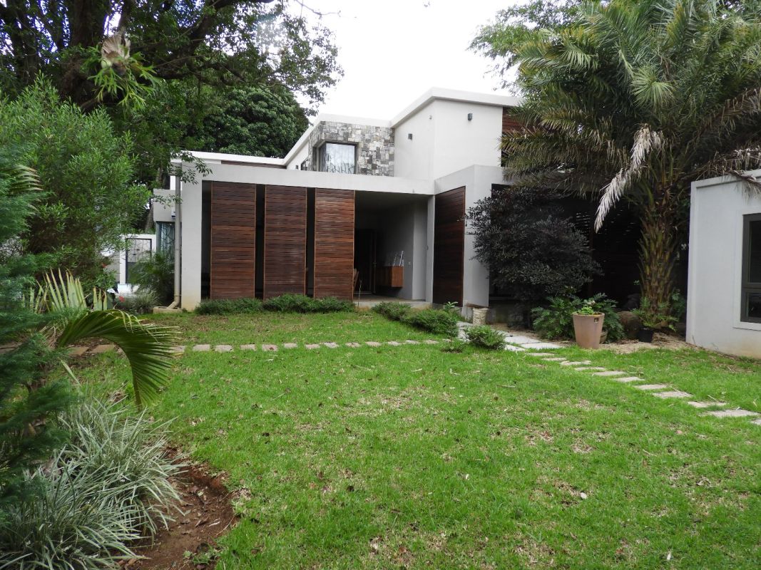 Modern and spacious architect designed villa for sale, House for sale