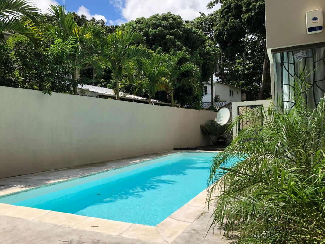 Villa d'architecte moderne et spacieuse à vendre, Maison à vendre Moka