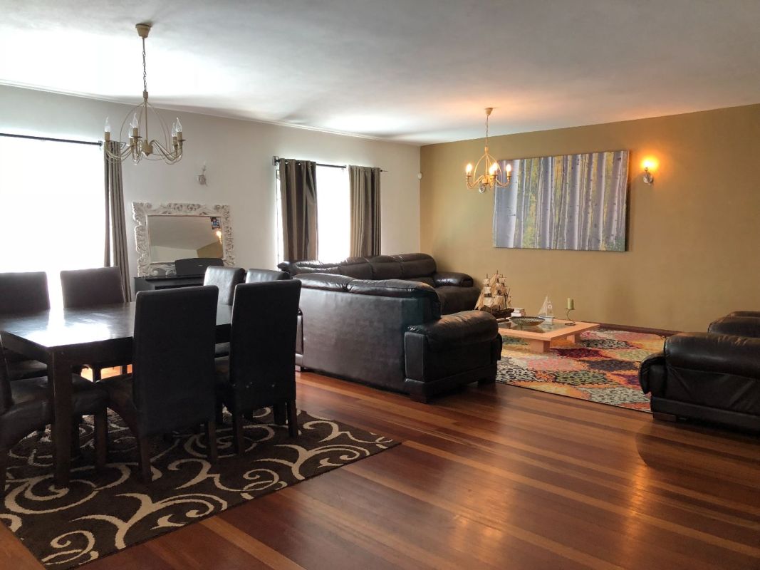 Villa d'architecte moderne et spacieuse à vendre, Maison à vendre Moka