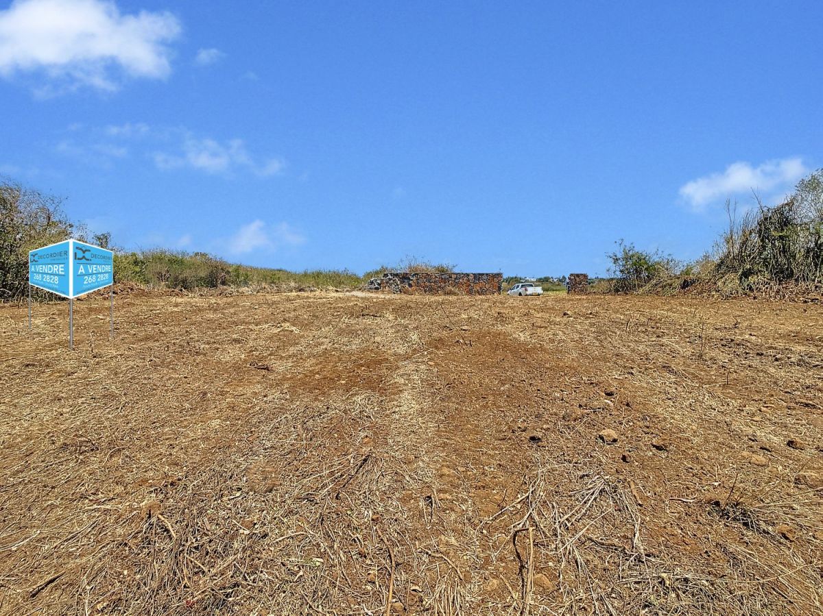 (ref.ma7831) à vendre cap malheureux terrain résidentiel, Terrain à vendre Cap malheureux
