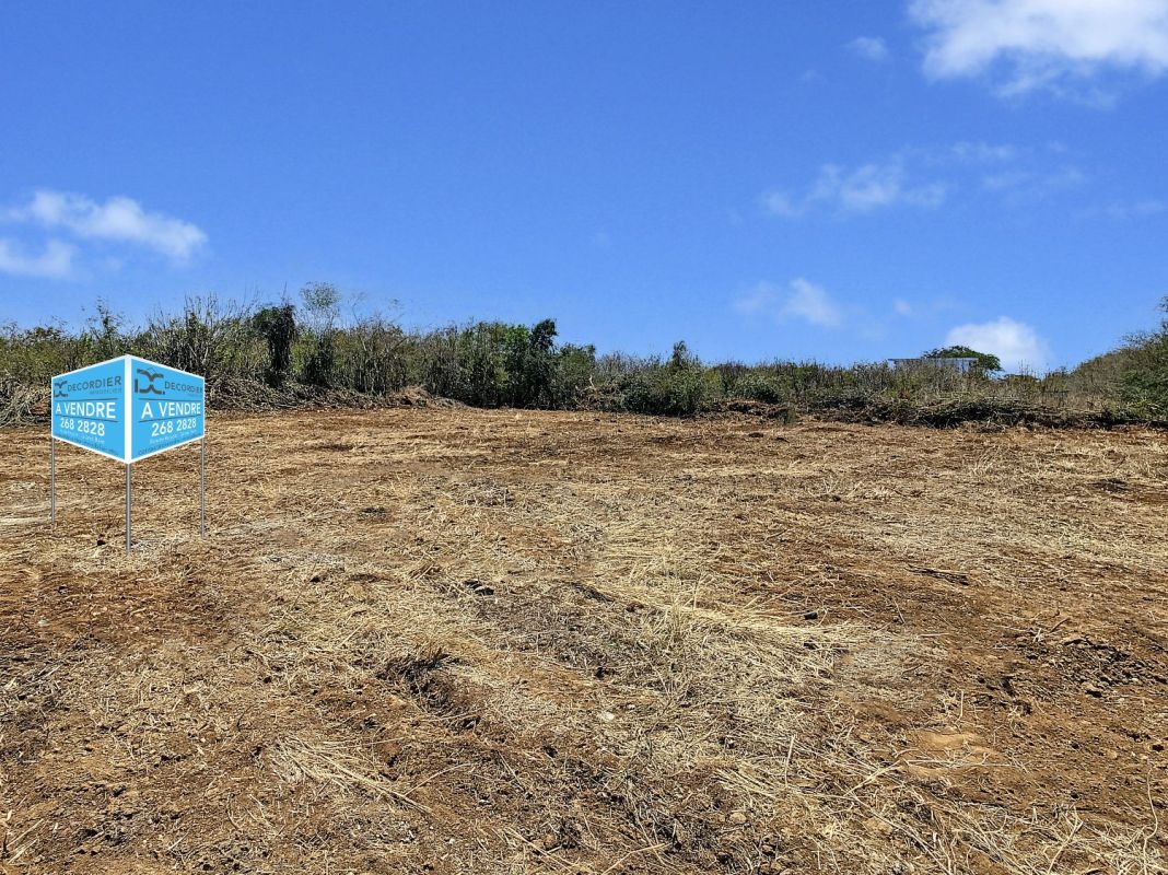 (ref.ma7831) à vendre cap malheureux terrain résidentiel, Terrain à vendre Cap malheureux