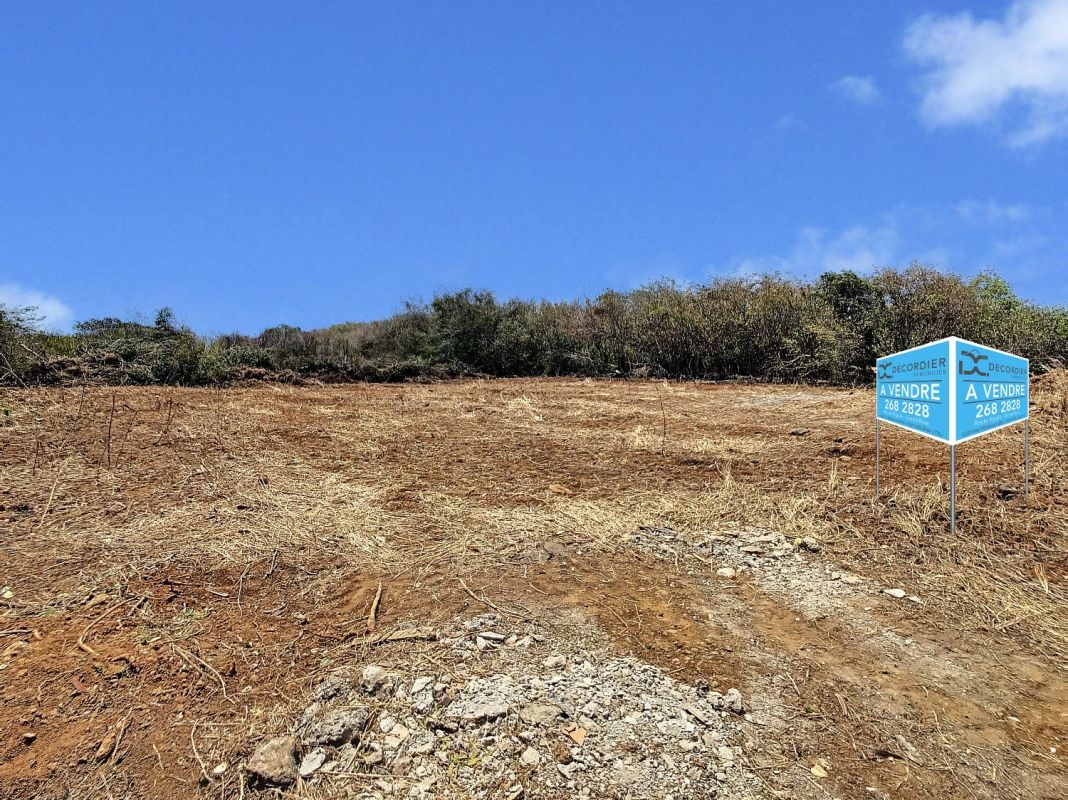 (ref.ma7831) à vendre cap malheureux terrain résidentiel, Terrain à vendre Cap malheureux