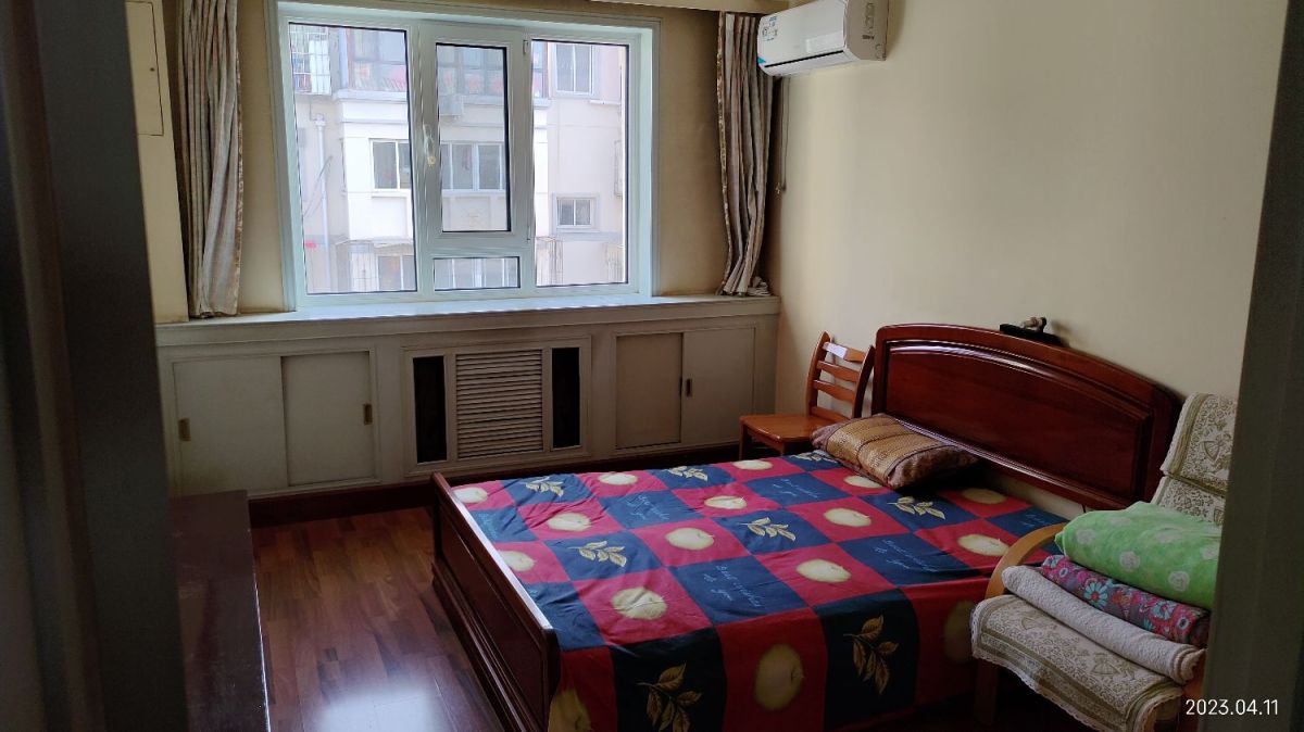 Apt in tianjin central city, Flat for rent in China